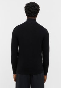 Mustang STYLE ESCONDIDO - Vest - schwarz