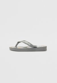 Odabrano, steel gray