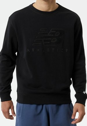 Sweatshirt - anthracite