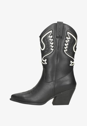 Sendra Western Boots 18820 Beige - De Roos Schoenen Breda Sendra Western Boots 18820 Beige - De Roos Schoenen Breda