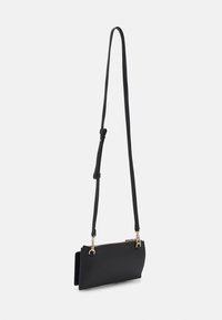 KARL LAGERFELD SIGNATURE 2.0 - Denarnica - black/gold