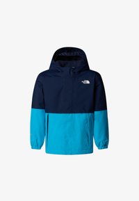 Selected, summit navy/meridian blue