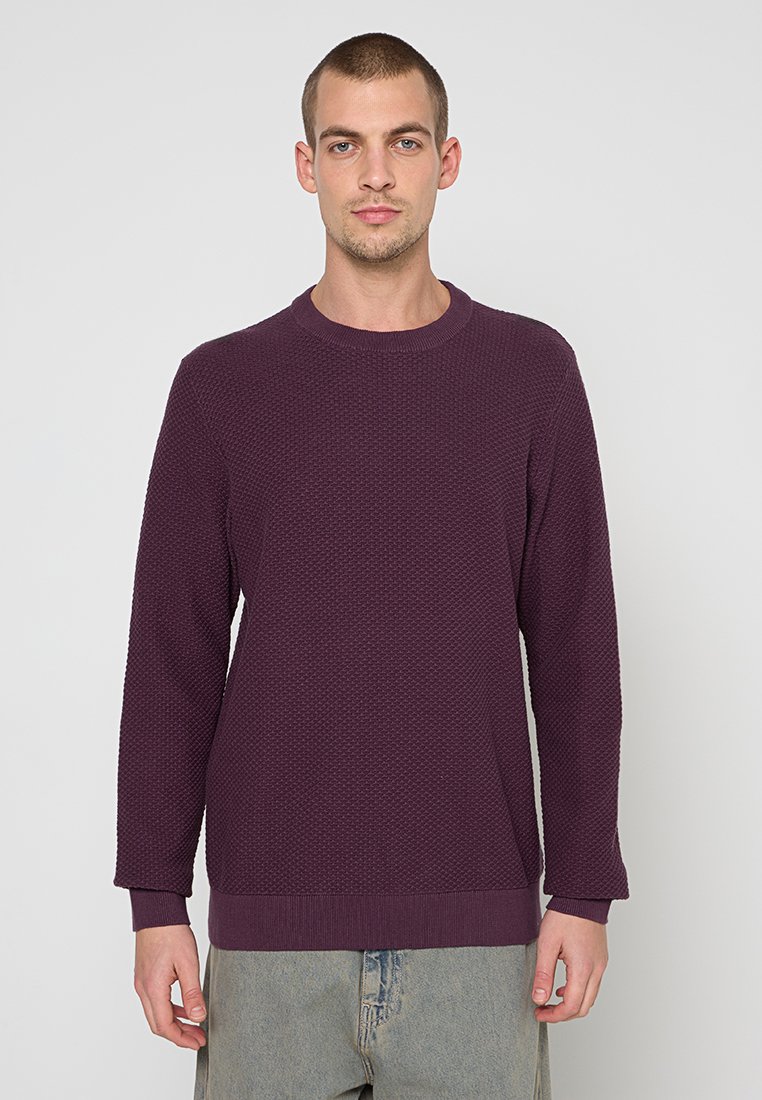 lindbergh Trui paars lindbergh Trui paars