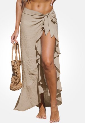 Strandaccessoire - sand