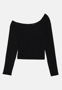 Unausgewählt, black