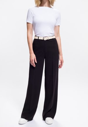 Tamaris, Ceinture - beige