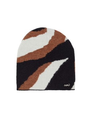 NALI ALEX - Berretto - black