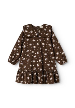 MarMar Copenhagen, DILKE - Day dress - autumn bouquet