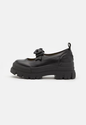 Buffalo, ASPHA BOW - Babies - black