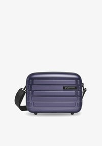 Niet geselecteerd, purple/metallic