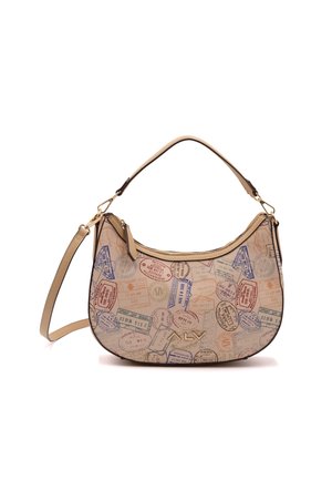 ALV by Alviero Martini CLASSIC - Handbag - light brown