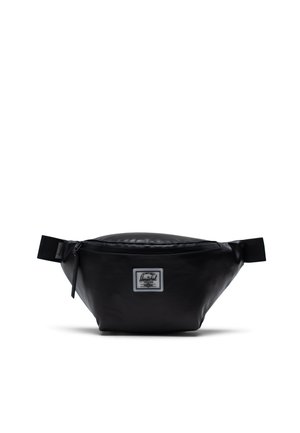 Herschel POP QUIZ - Marsupio - black
