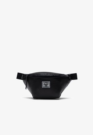 Herschel POP QUIZ - Marsupio - black