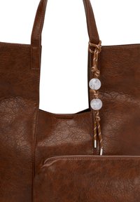 usha 2-IN-1 SET - Shopper - brown