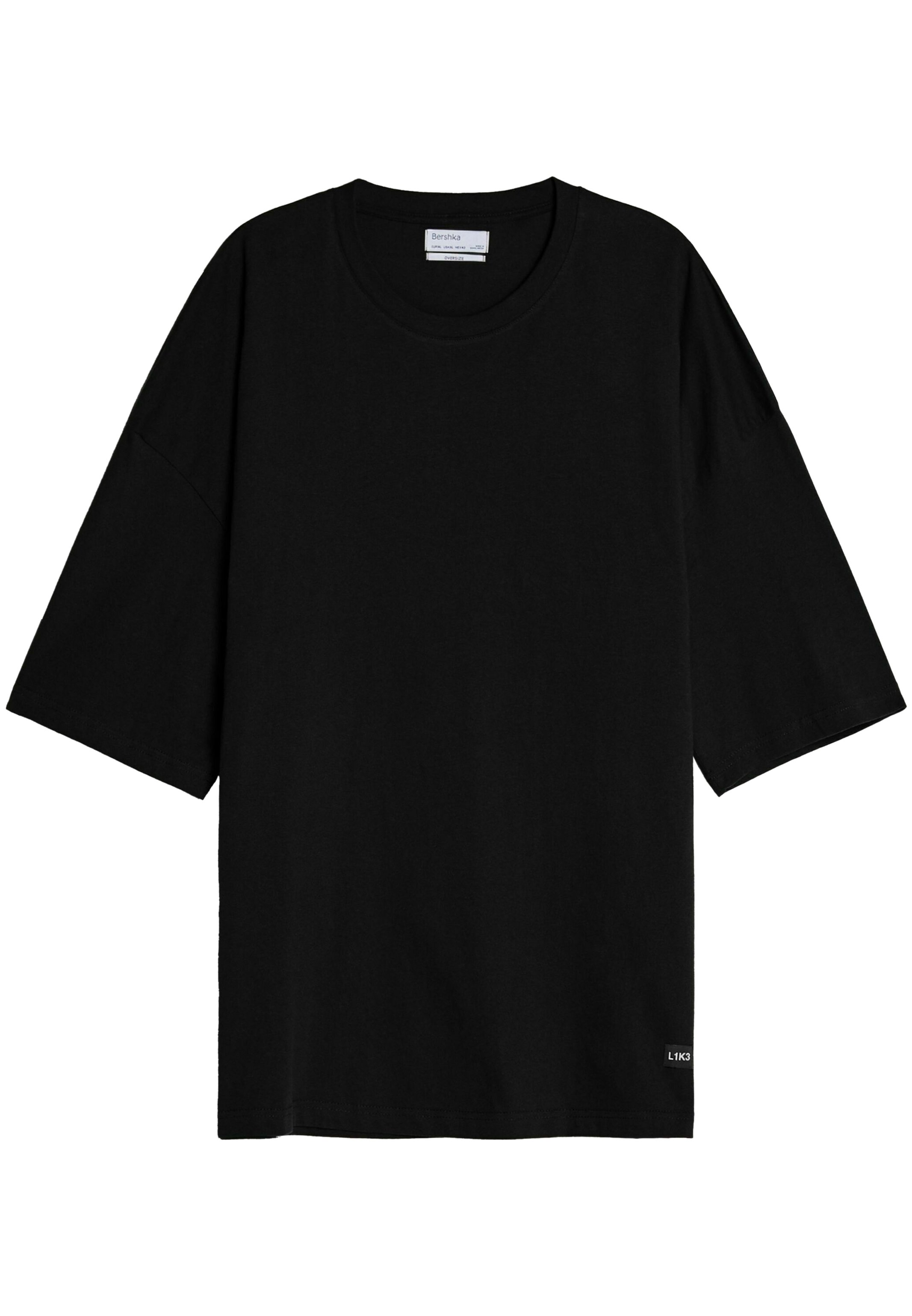 Herrer OVERSIZED UNISEX - T-shirts basic Herrer OVERSIZED UNISEX - T-shirts basic