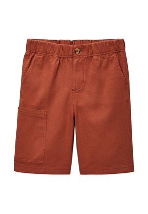 BERMUDA UNI  - Short - sierra