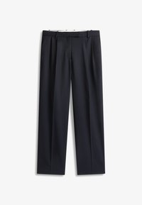 Niet geselecteerd, dark night navy