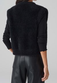 OPUS Weste - black