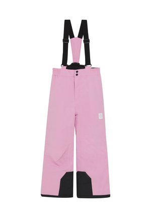 Color Kids SOLID - Skibroek - bonbon