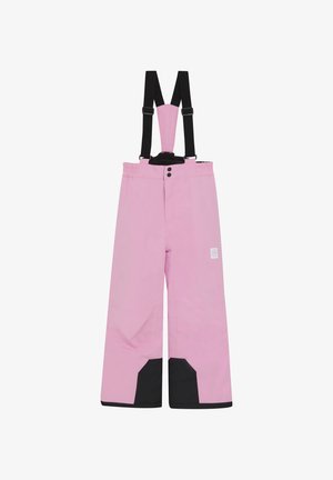 Color Kids SOLID - Skibroek - bonbon
