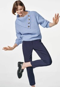 OCHNIK - Spodnie materiałowe