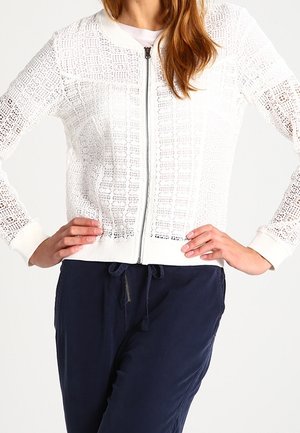 Bomberjacka - off-white