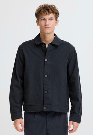 CFBUCHAN - Let jakke / Sommerjakker - dark navy