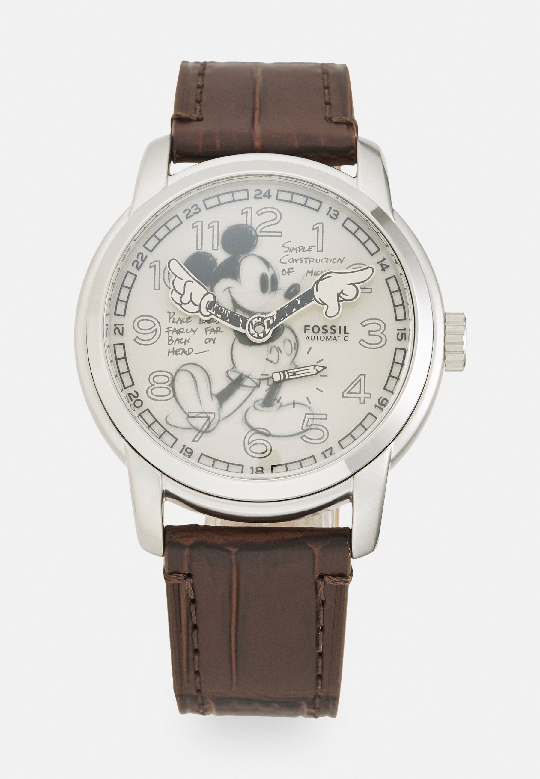 Fossil LIMITED EDITION MICKEY MOUSE X FOSSIL WATCH UNISEX - Uhr 