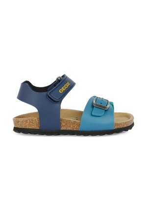 Scarpe primi passi - octane navy