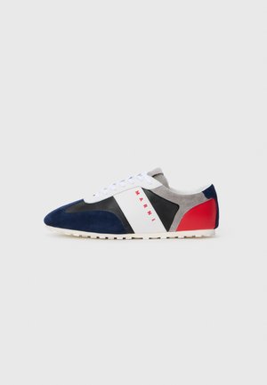 Tenisice - blue/black/white/grey/red