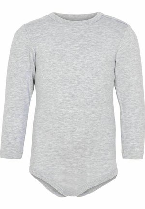 BAMBUS FSC - Body - lightgrey