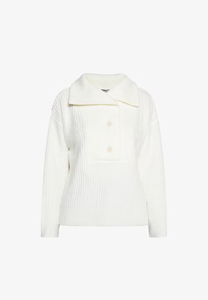 DreiMaster, - Sweter