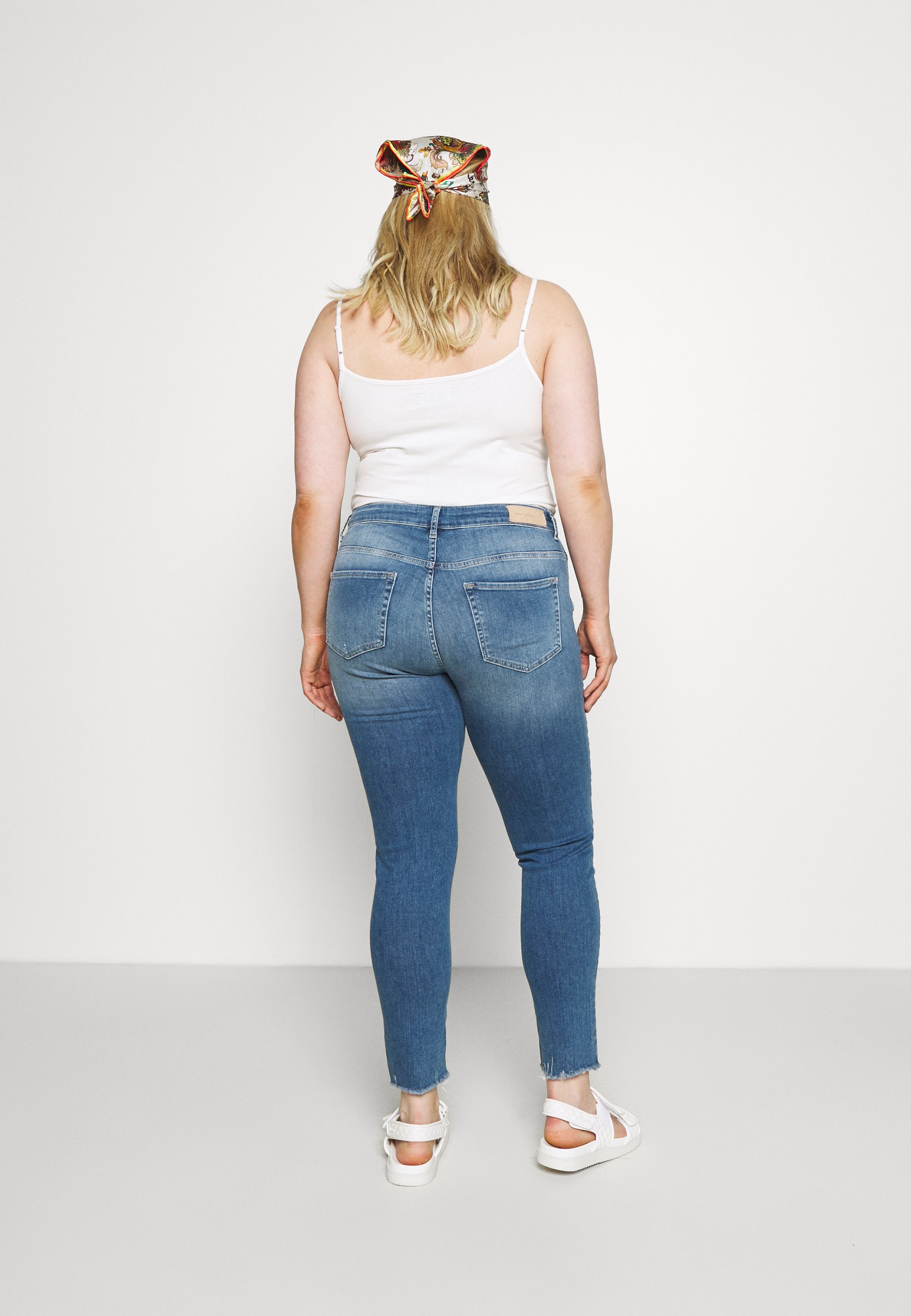 Women CARTARA LIFE - Jeans Skinny Fit Women CARTARA LIFE - Jeans Skinny Fit