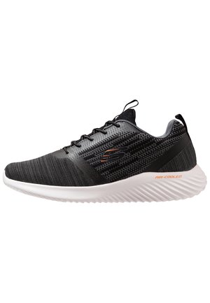 Skechers Sport BOUNDER - Trainers - black