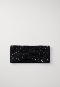 VISUMM HEADBAND - Ausu sildītāji - black
