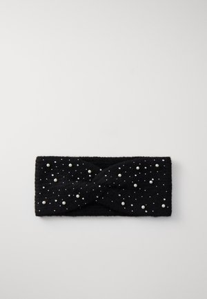 VISUMM HEADBAND - Cache-oreilles - black