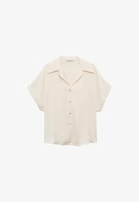 Ausgewählt, off-white