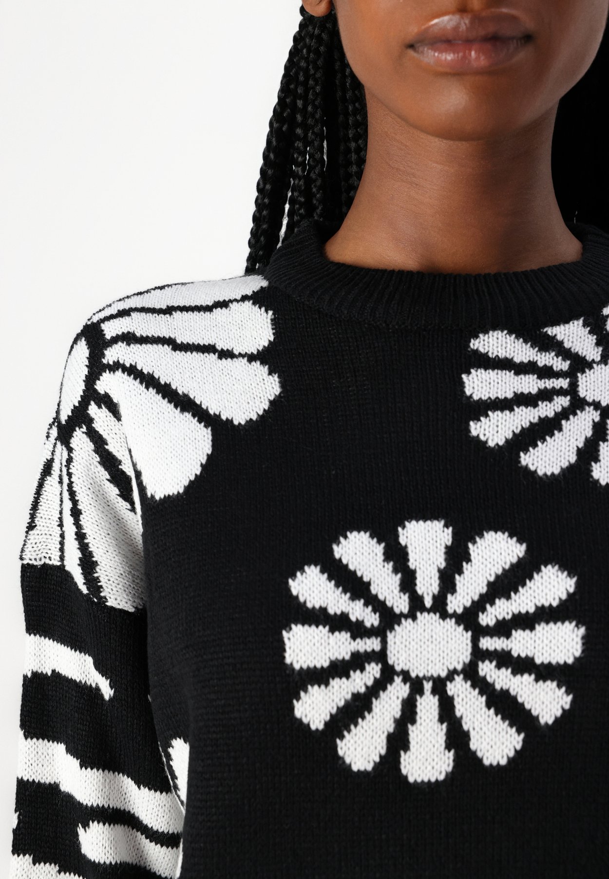 Knitted ONLBETTY Knitted