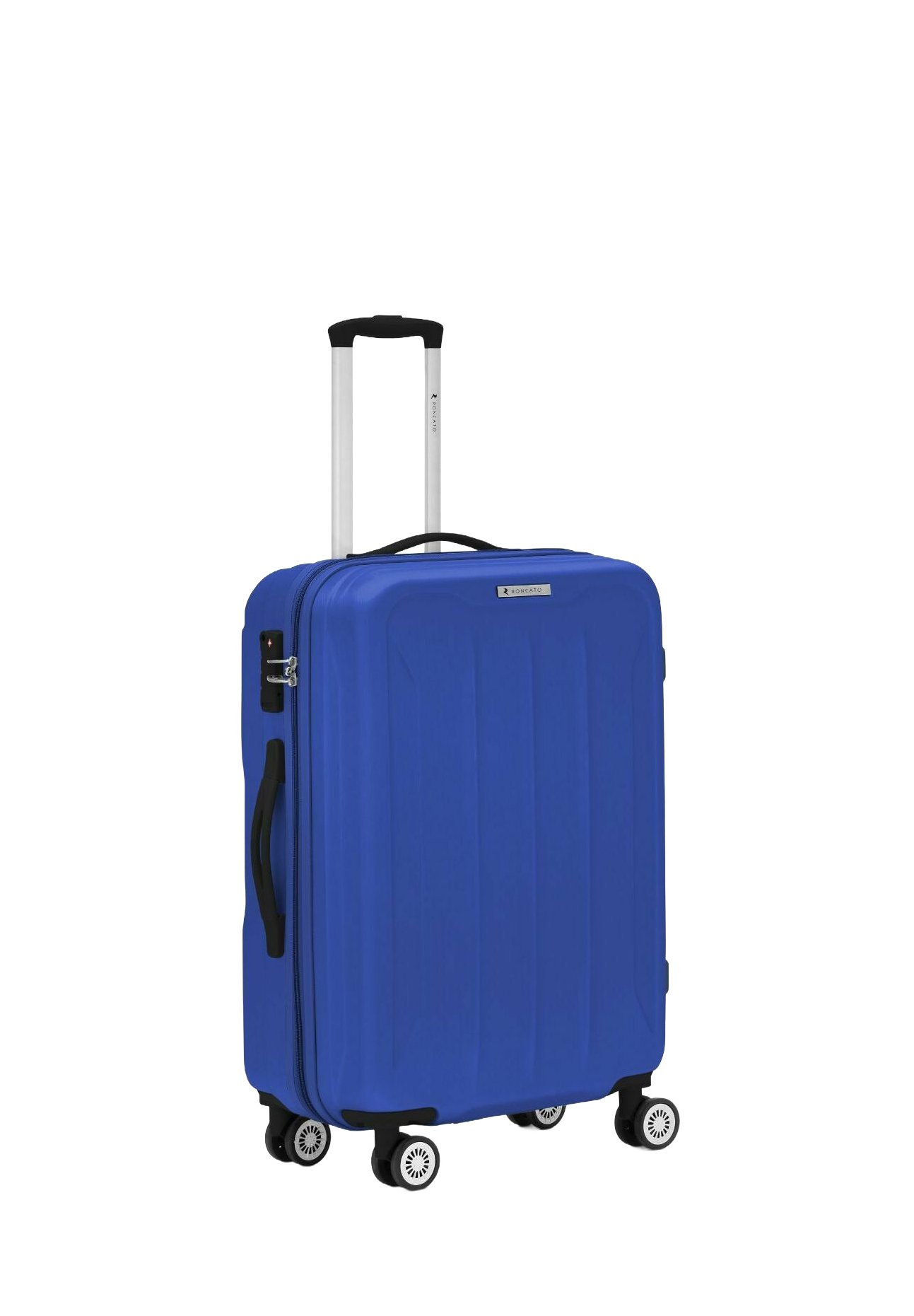 CIAK RONCATO Trolley blu royal/blu reale