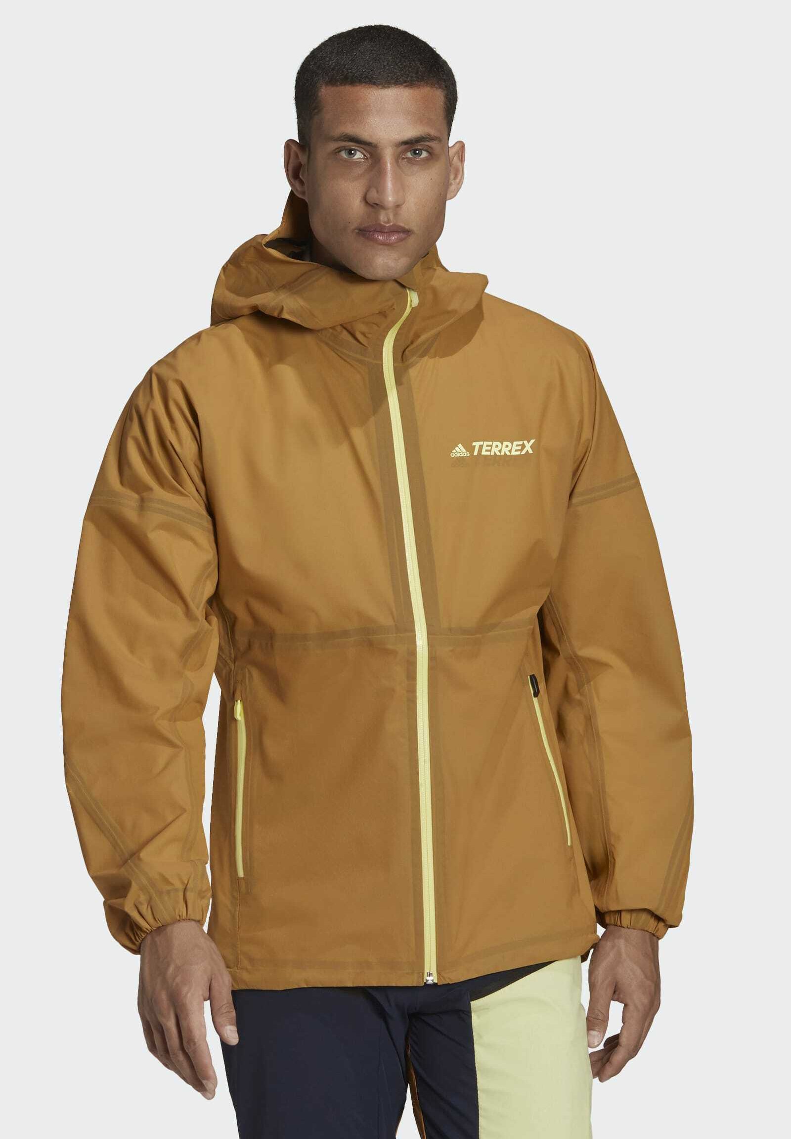 adidas Performance Waterproof jacket 