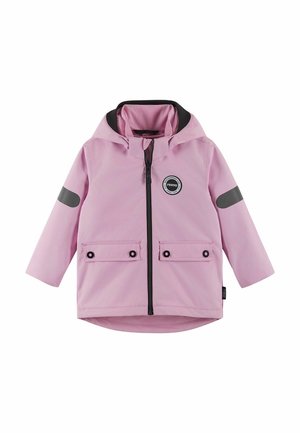 UNISEX - Kurtka przeciwdeszczowa