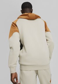 Puma Felpa - caramel latte