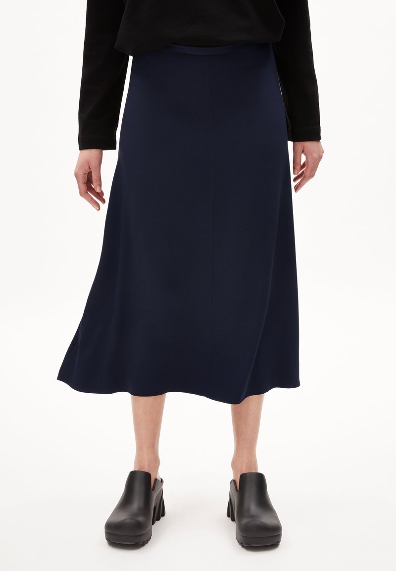ArfajBBJoanelle skirt - Night Shadow main image 0