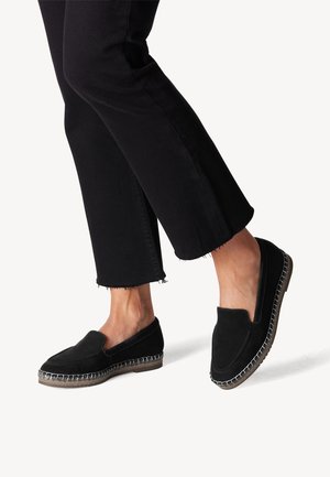 Tamaris Slipper - black