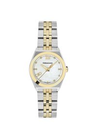QUARTZ ANALOG VEGA NEW  - Laikrodis - two tone
