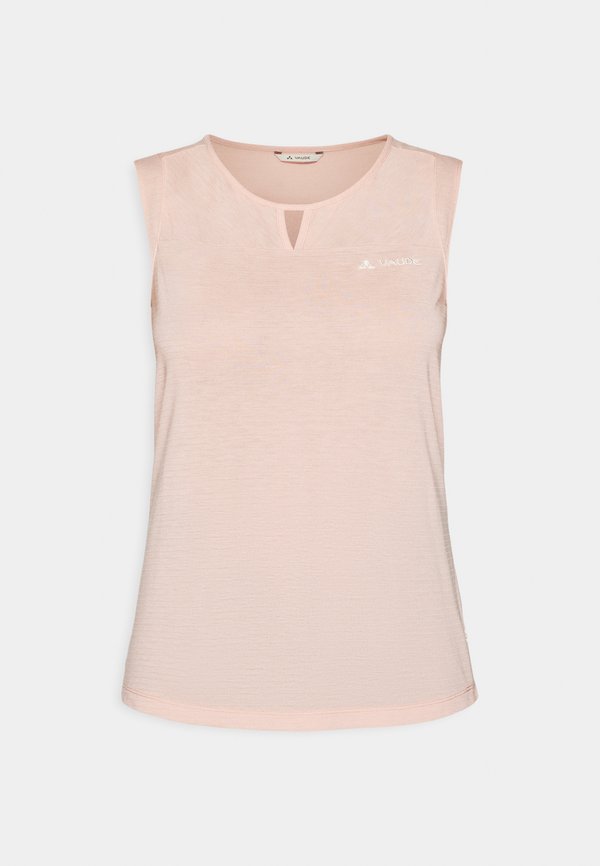 WOMENS SKOMER HIKING  - Top - soft rose4