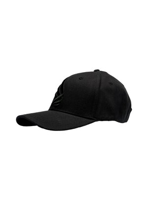 Gisada, UNISEX - Cap - black