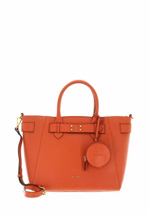 CHIC WAY - Sac à main - orange