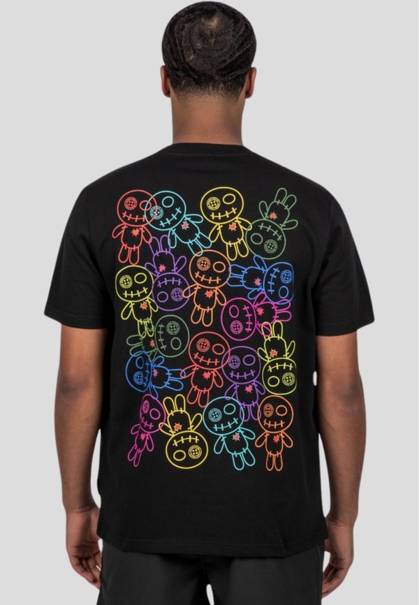 BELLEVUE - T-Shirt print