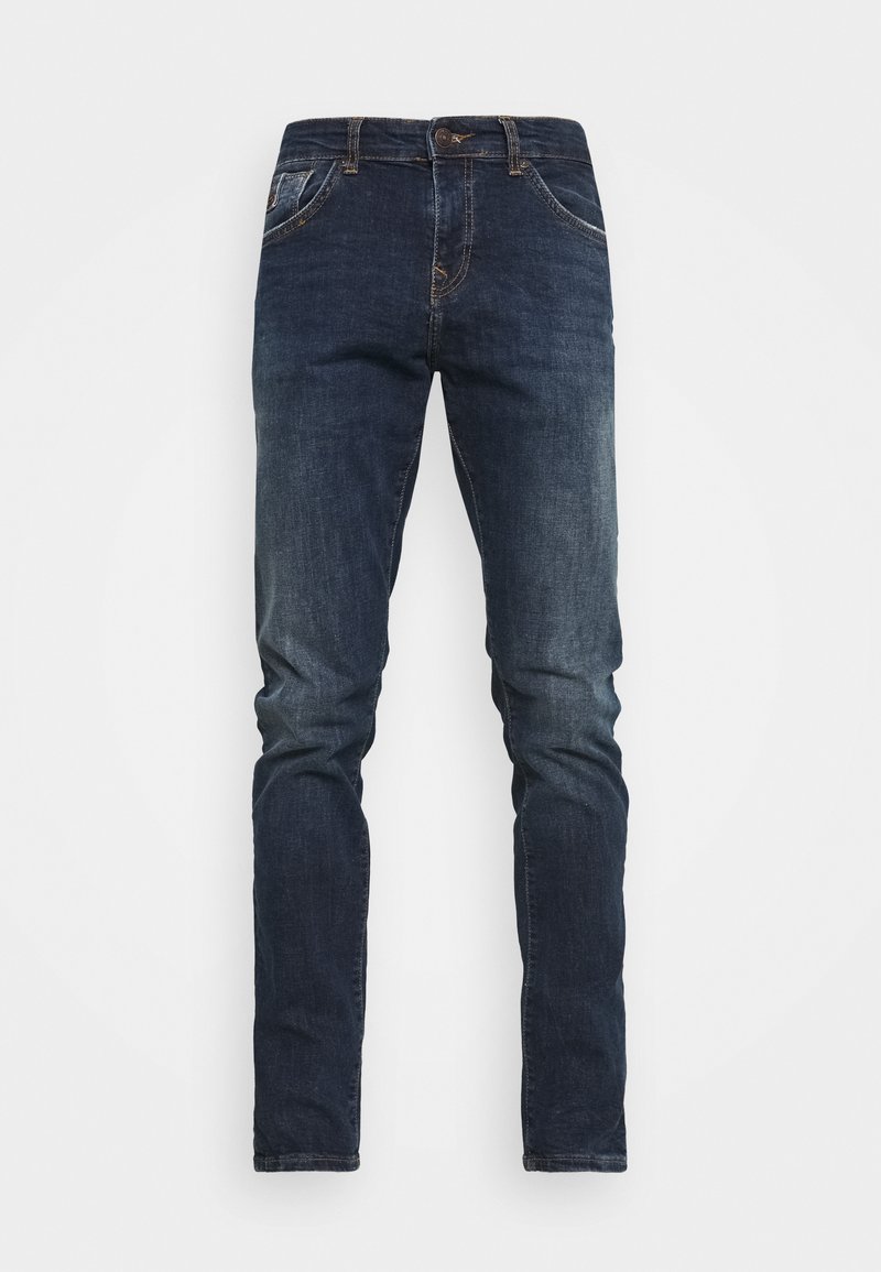 LTB Straight leg jeans blauw denim/bluedenim